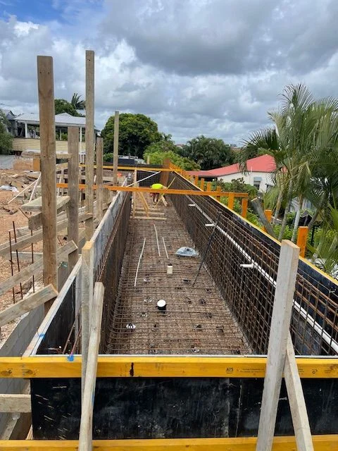 civil plumbing capalaba